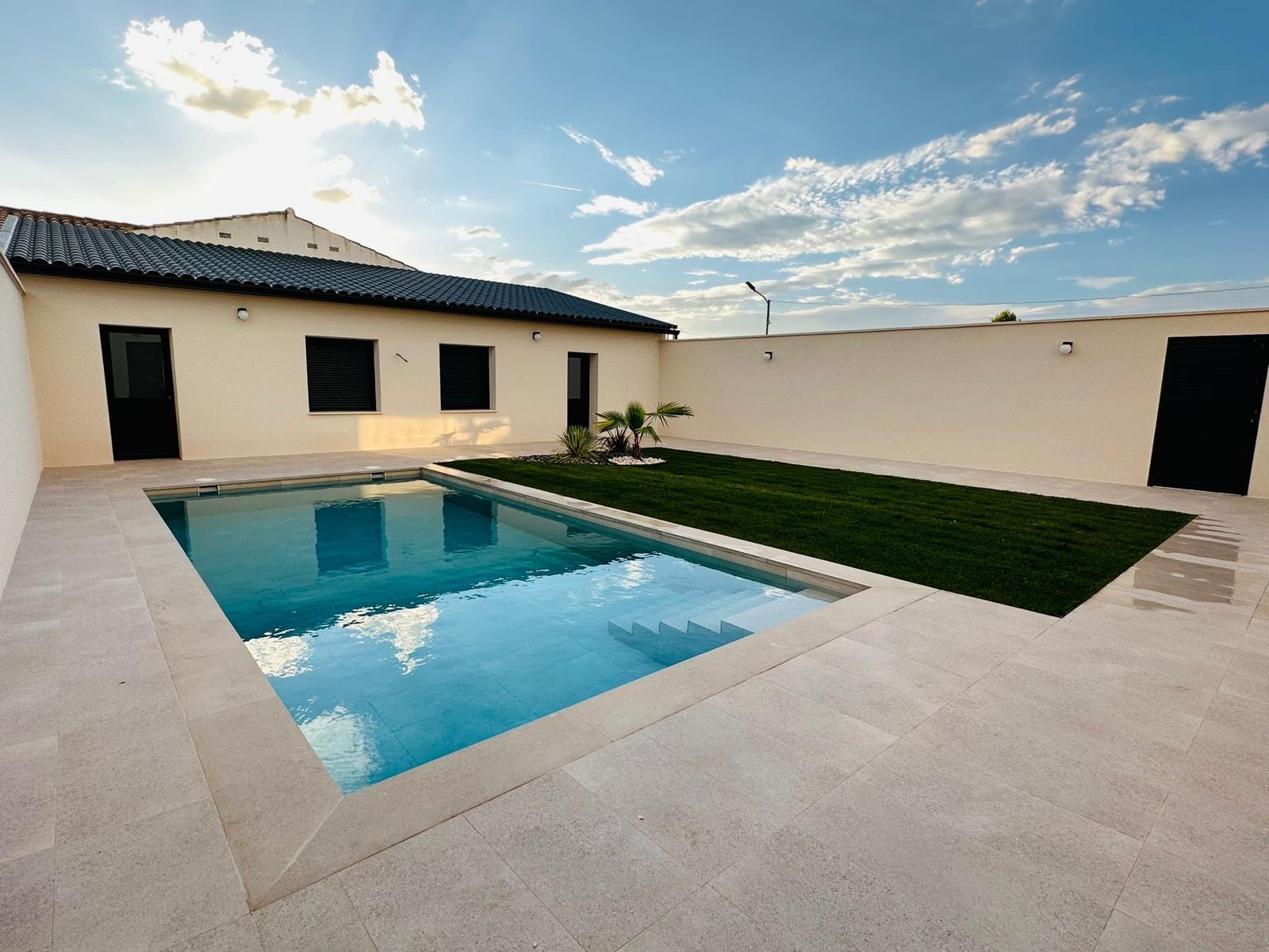 Casa Dual - Los Hinojosos