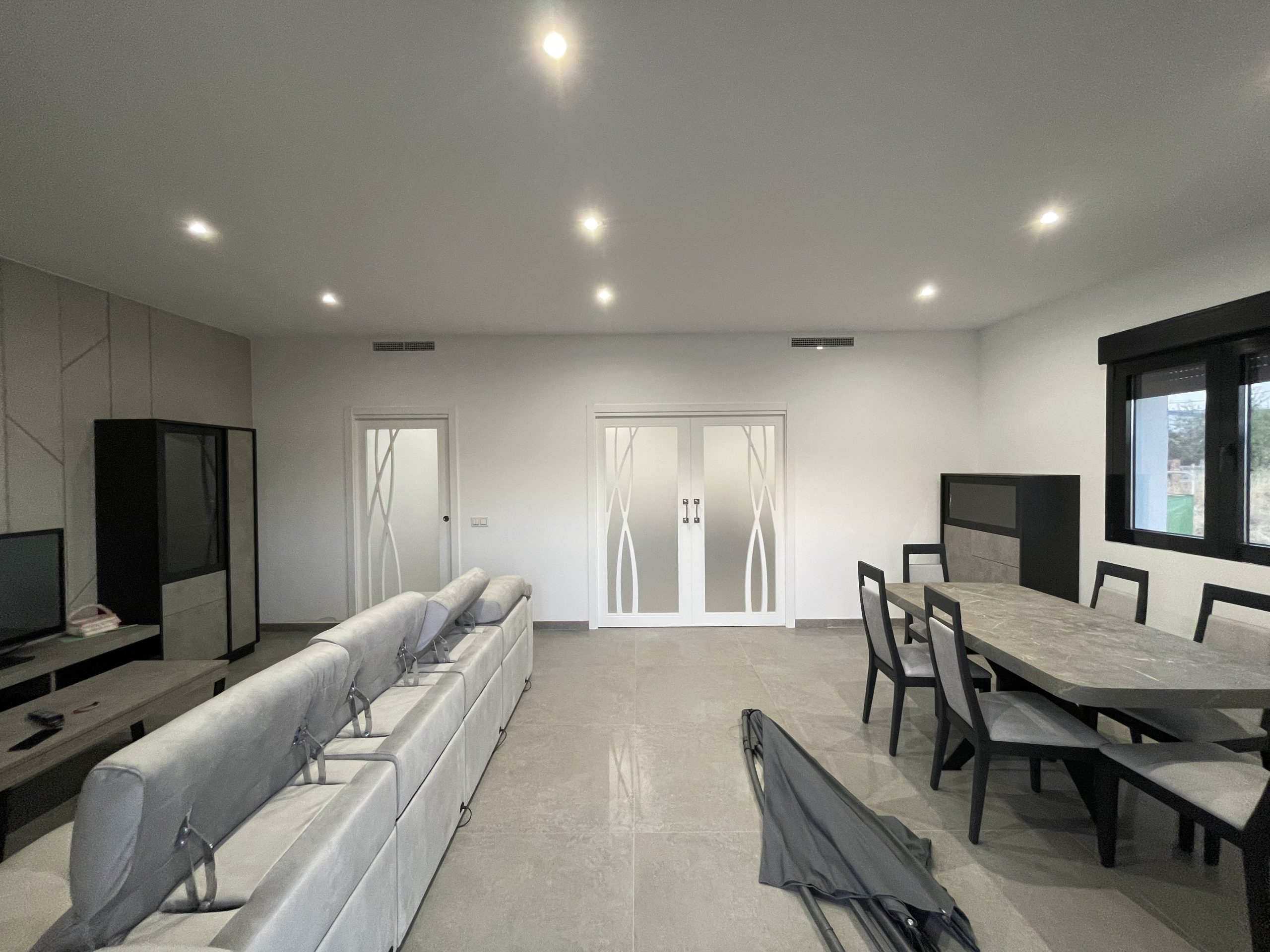 Casa Isla - Los Hinojosos