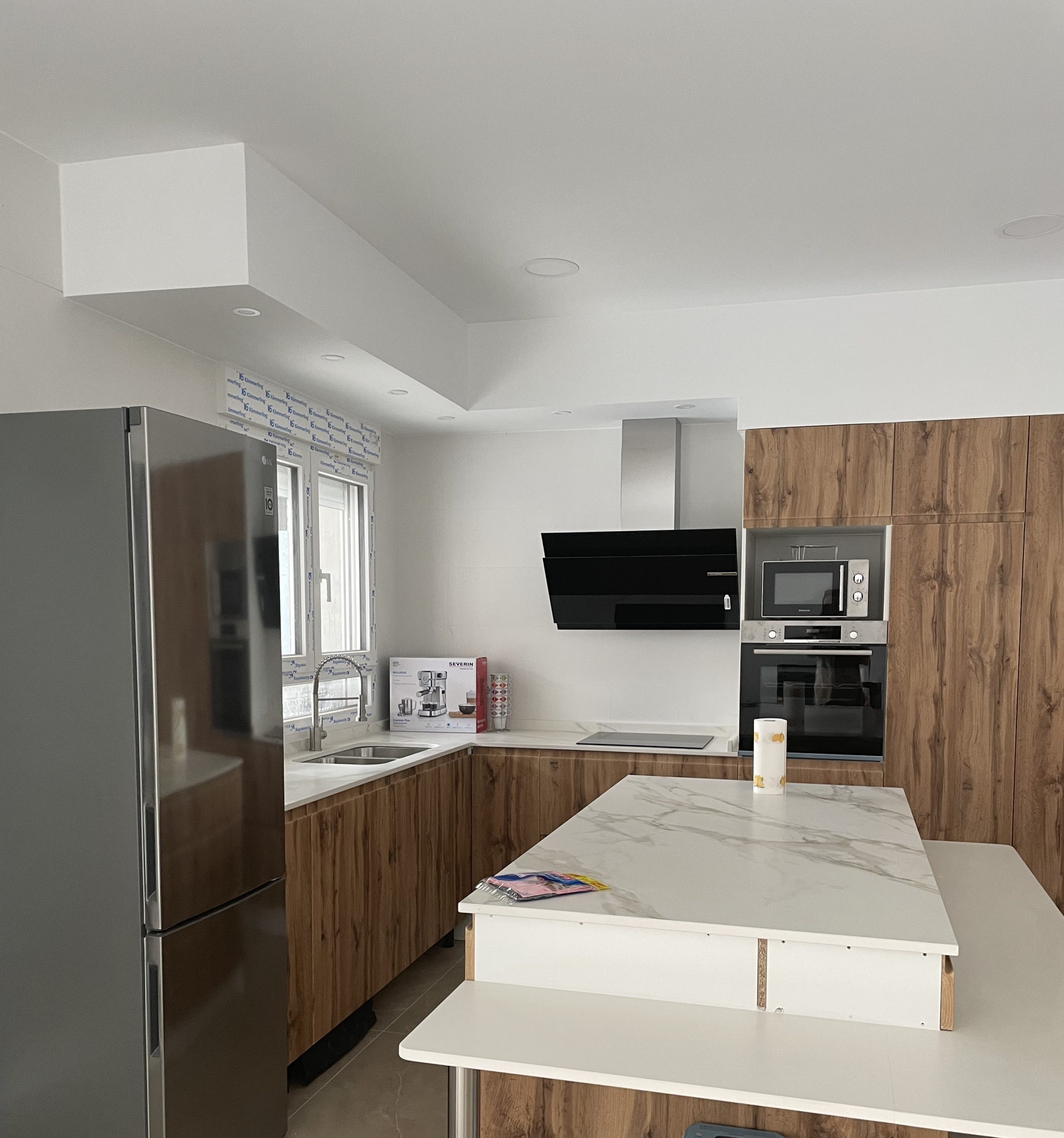 Casa Bruma - Villamayor de Santiago